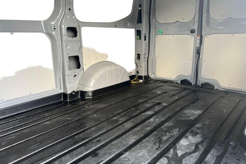 Used Ford Transit Custom 2025 for sale - 77462550: Photo 10