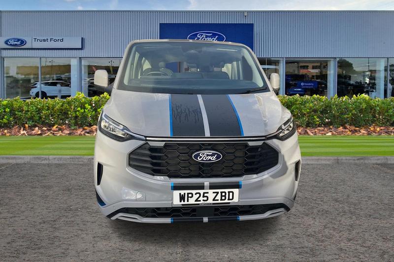 Used Ford Transit Custom 2025 for sale - 77462550: Photo 11