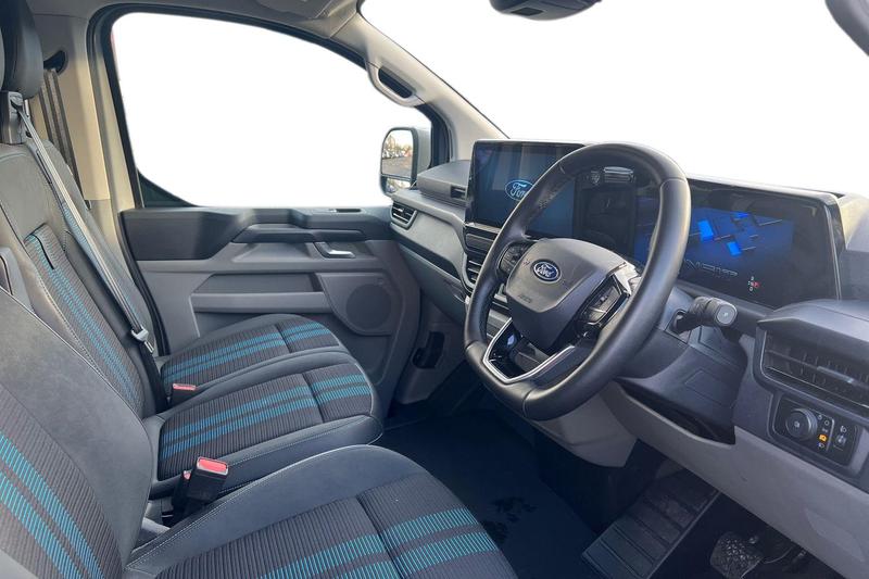 Used Ford Transit Custom 2025 for sale - 77462550: Photo 13