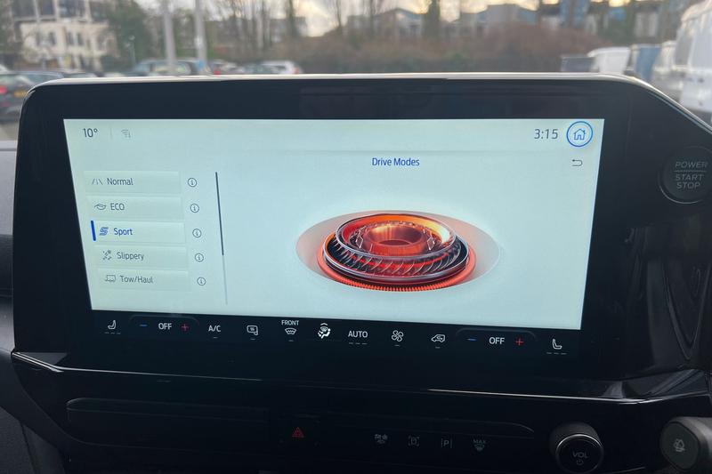 Used Ford Transit Custom 2025 for sale - 77462550: Photo 14