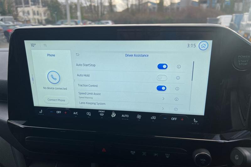 Used Ford Transit Custom 2025 for sale - 77462550: Photo 15