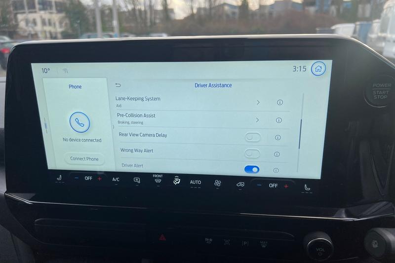 Used Ford Transit Custom 2025 for sale - 77462550: Photo 16