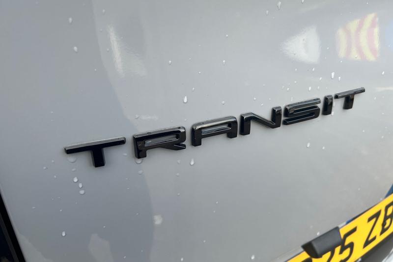 Used Ford Transit Custom 2025 for sale - 77462550: Photo 19