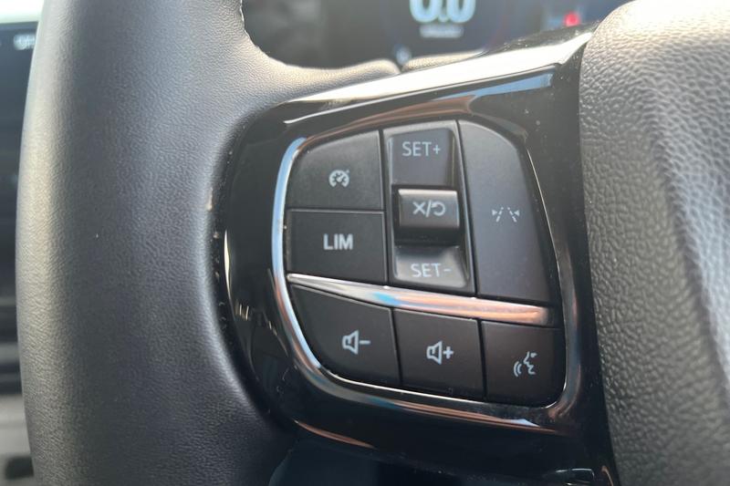 Used Ford Transit Custom 2025 for sale - 77462550: Photo 25