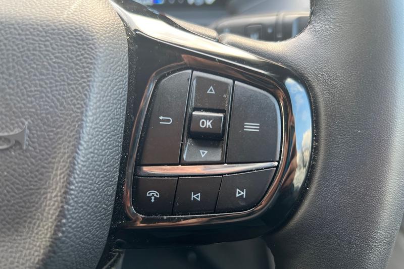 Used Ford Transit Custom 2025 for sale - 77462550: Photo 26