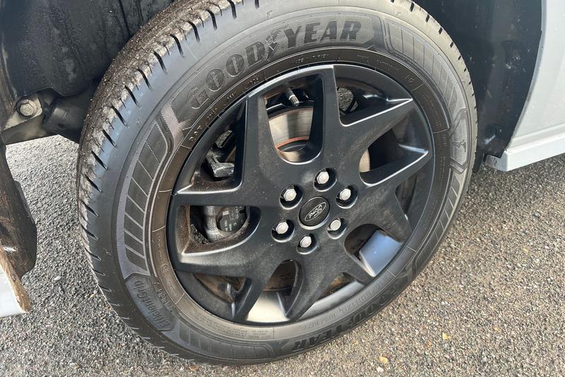 Used Ford Transit Custom 2025 for sale - 77462550: Photo 34