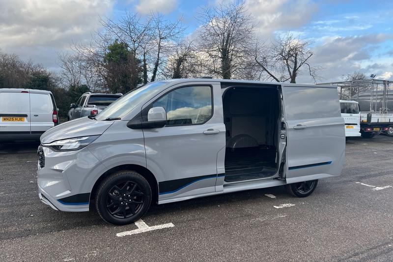 Used Ford Transit Custom 2025 for sale - 77462550: Photo 35