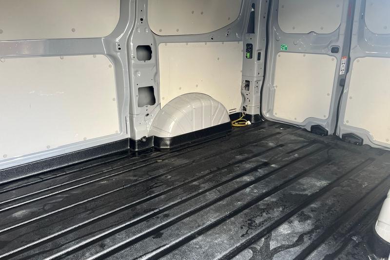 Used Ford Transit Custom 2025 for sale - 77462550: Photo 36