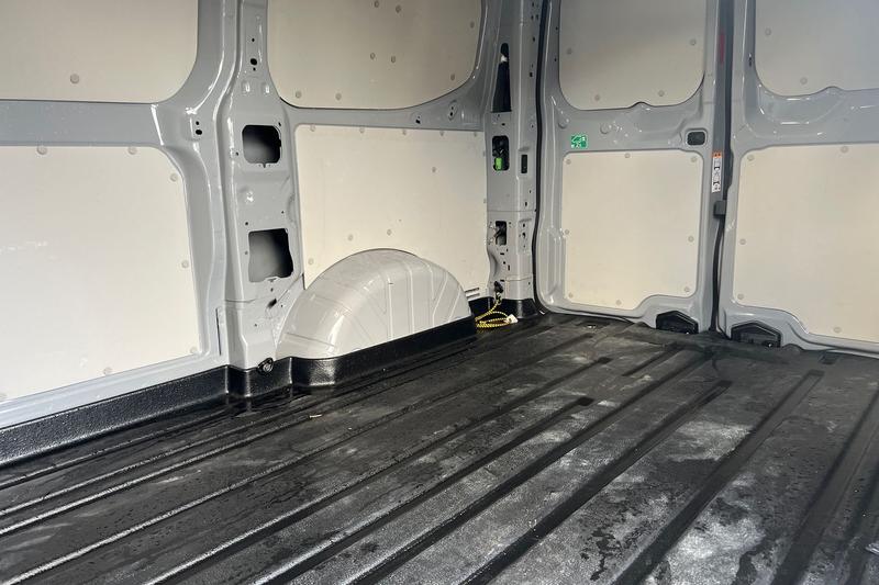 Used Ford Transit Custom 2025 for sale - 77462550: Photo 4