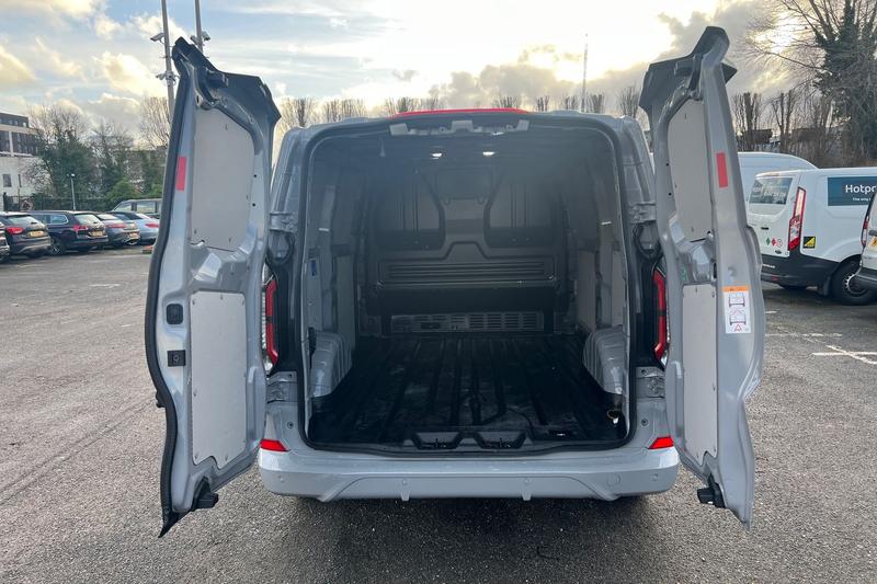 Used Ford Transit Custom 2025 for sale - 77462550: Photo 6