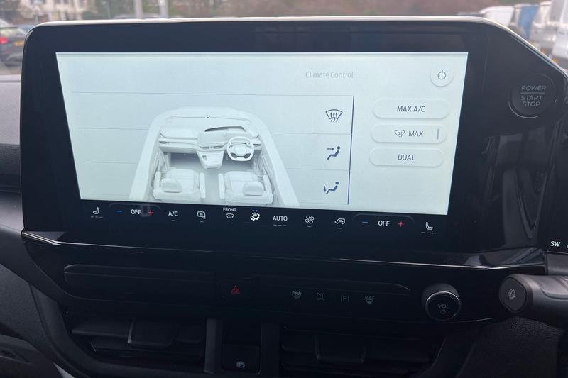 Used Ford Transit Custom 2025 for sale - 77462550: Photo 7