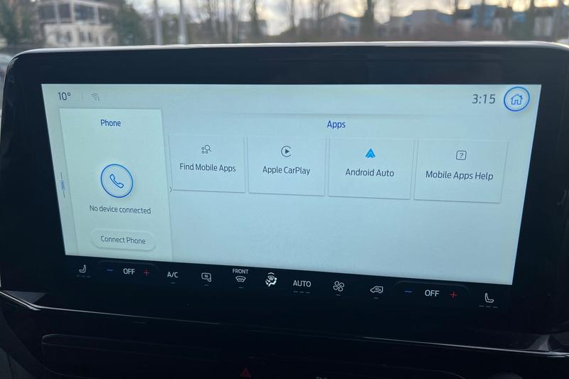 Used Ford Transit Custom 2025 for sale - 77462550: Photo 8