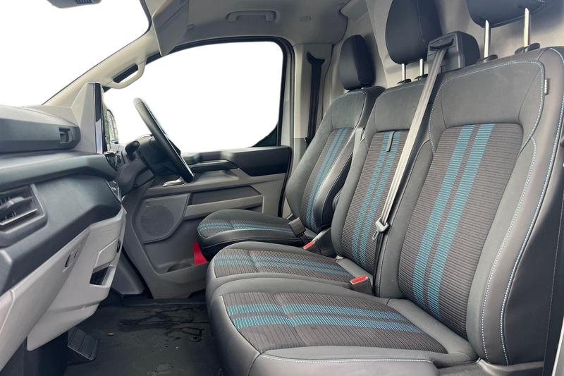 Used Ford Transit Custom 2025 for sale - 77462550: Photo 9