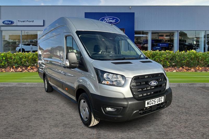 Used Ford Transit 2025 for sale - 76634776: Photo 1