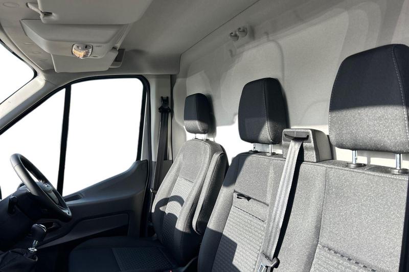Used Ford Transit 2025 for sale - 76634776: Photo 10