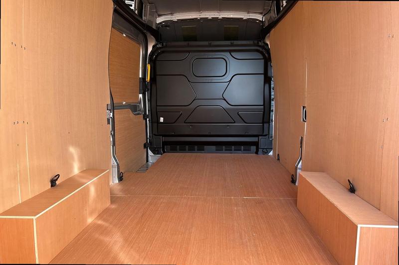 Used Ford Transit 2025 for sale - 76634776: Photo 11
