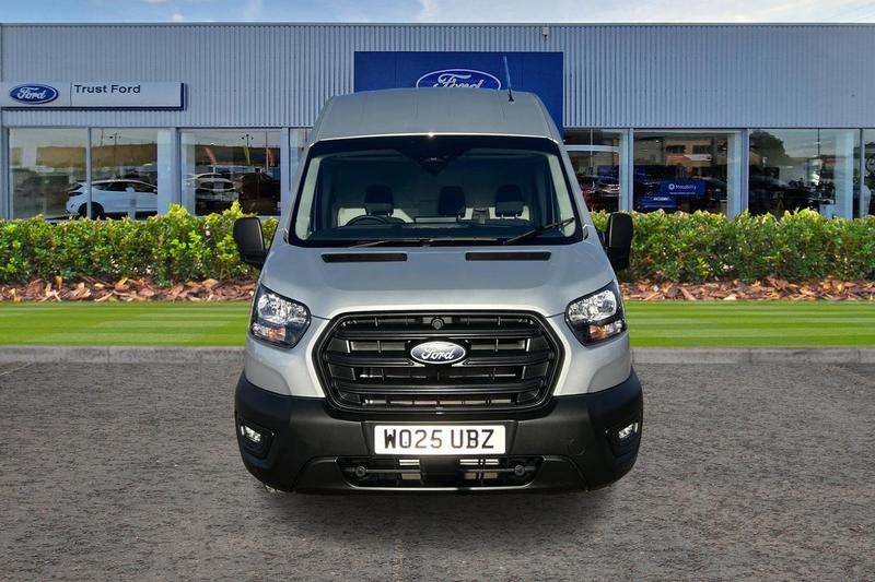 Used Ford Transit 2025 for sale - 76634776: Photo 12
