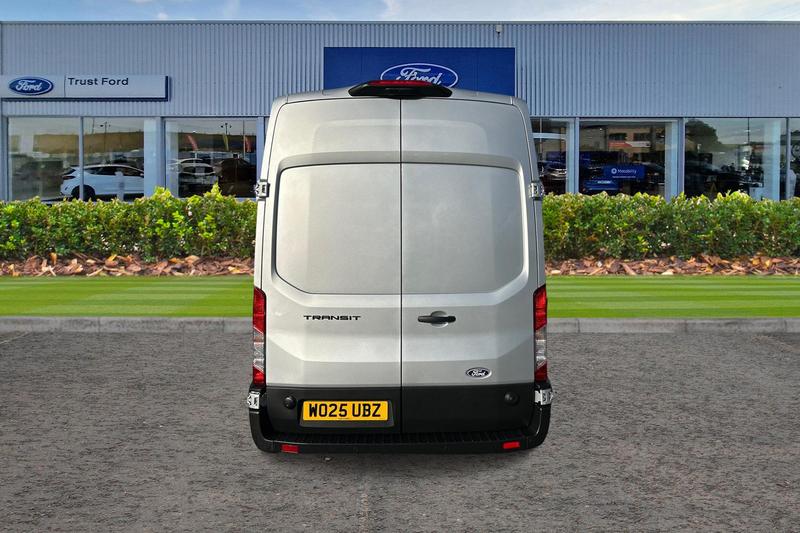 Used Ford Transit 2025 for sale - 76634776: Photo 13