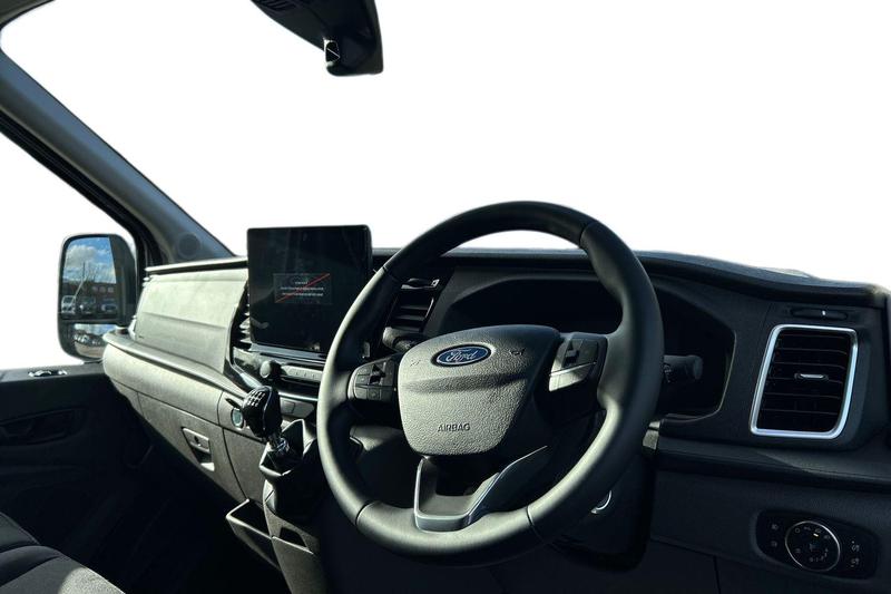 Used Ford Transit 2025 for sale - 76634776: Photo 14