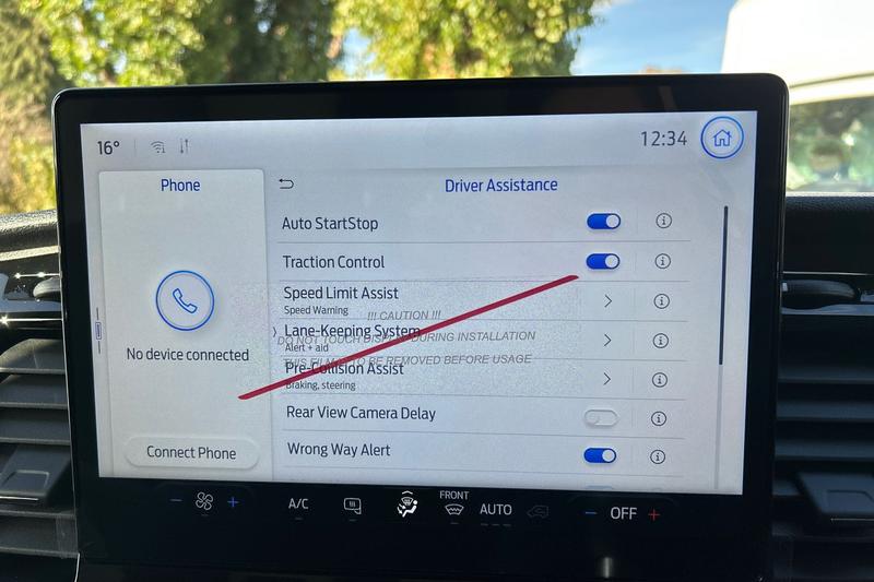 Used Ford Transit 2025 for sale - 76634776: Photo 15