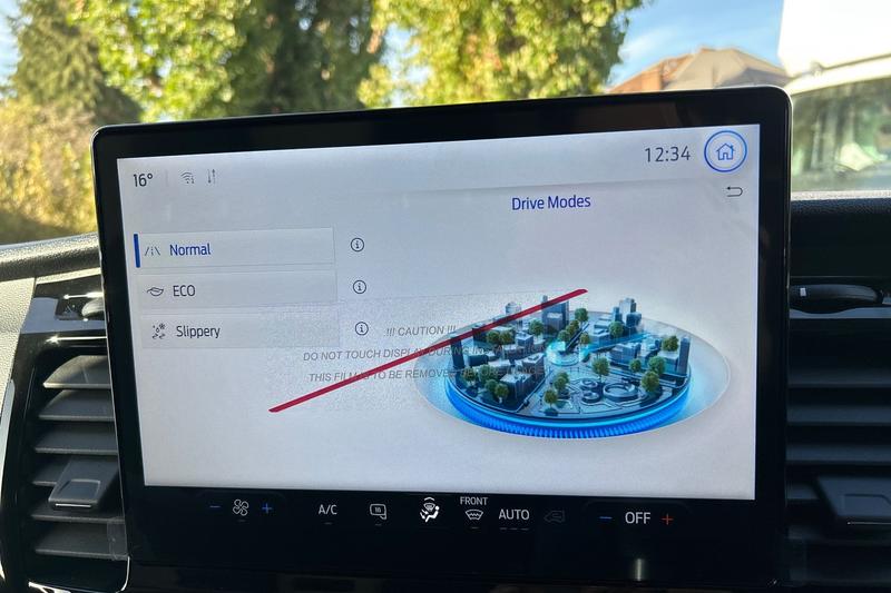 Used Ford Transit 2025 for sale - 76634776: Photo 17