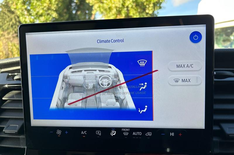 Used Ford Transit 2025 for sale - 76634776: Photo 18