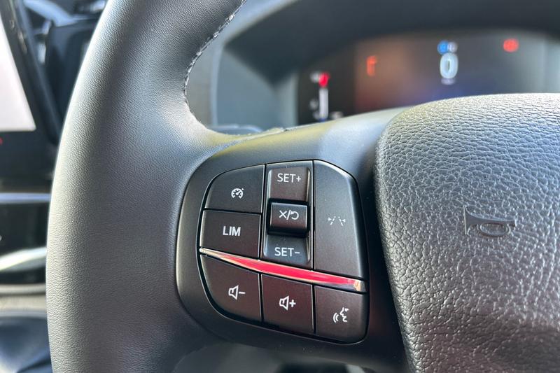 Used Ford Transit 2025 for sale - 76634776: Photo 19