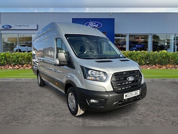Ford - Transit