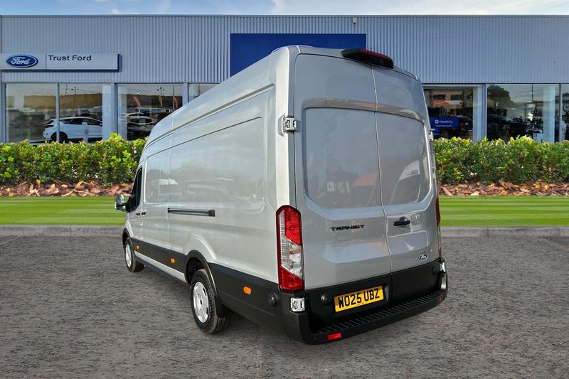 Used Ford Transit 2025 for sale - 76634776: Photo 2