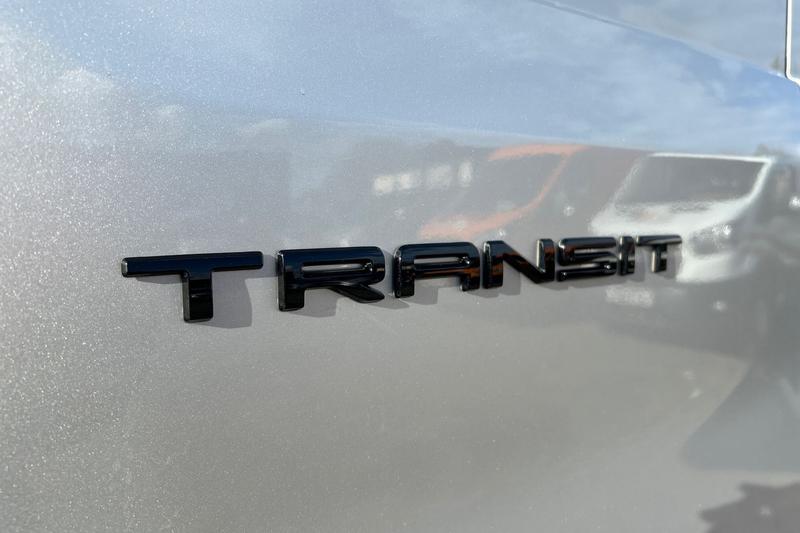 Used Ford Transit 2025 for sale - 76634776: Photo 20