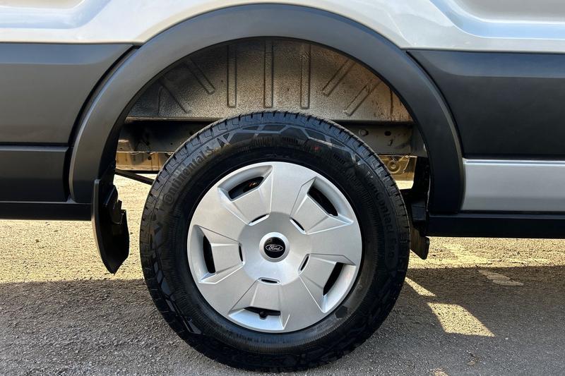 Used Ford Transit 2025 for sale - 76634776: Photo 21