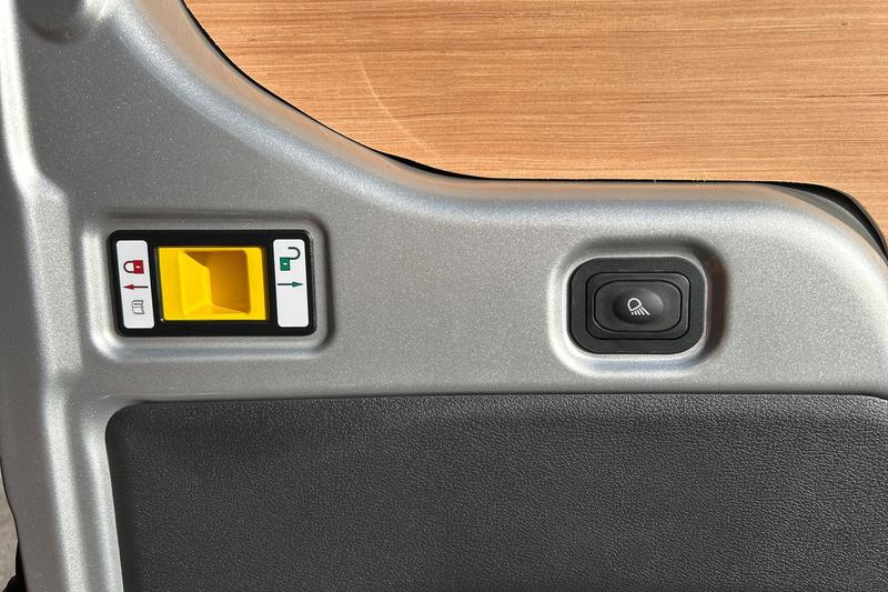 Used Ford Transit 2025 for sale - 76634776: Photo 22