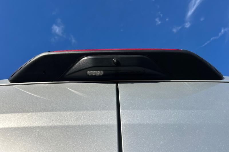 Used Ford Transit 2025 for sale - 76634776: Photo 24