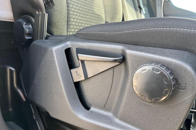 Used Ford Transit 2025 for sale - 76634776: Photo 25