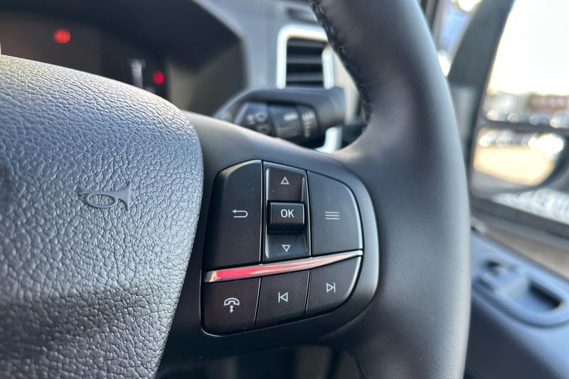 Used Ford Transit 2025 for sale - 76634776: Photo 28