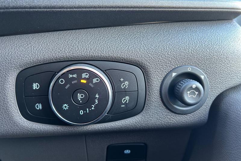 Used Ford Transit 2025 for sale - 76634776: Photo 31