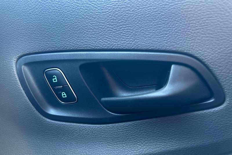 Used Ford Transit 2025 for sale - 76634776: Photo 33