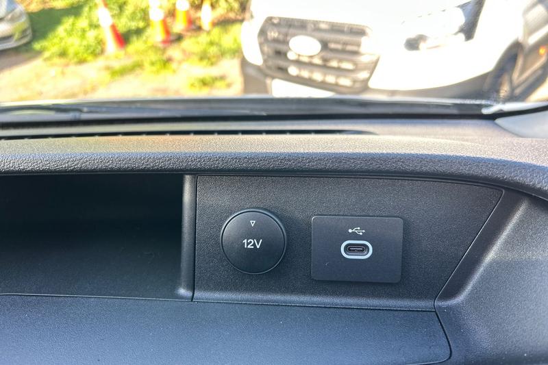 Used Ford Transit 2025 for sale - 76634776: Photo 35