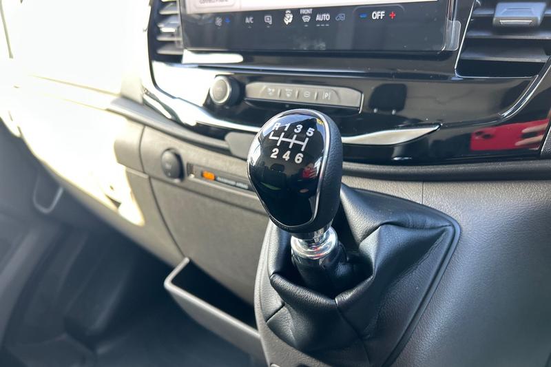 Used Ford Transit 2025 for sale - 76634776: Photo 37