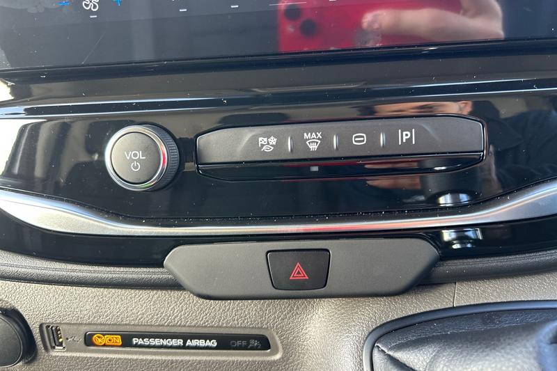 Used Ford Transit 2025 for sale - 76634776: Photo 38