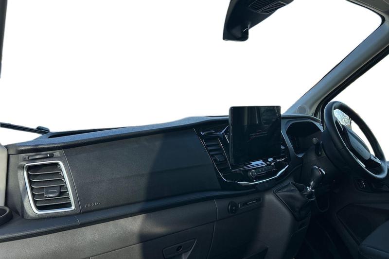 Used Ford Transit 2025 for sale - 76634776: Photo 4