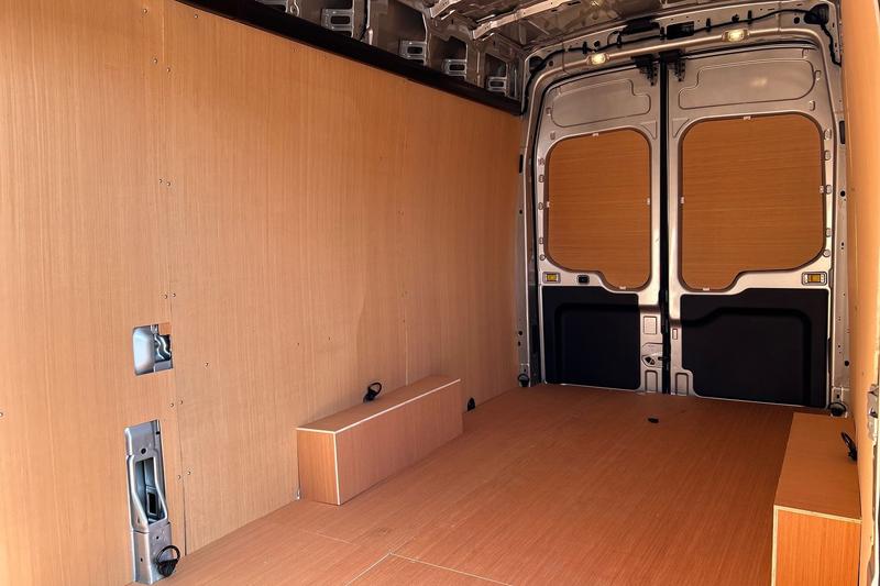 Used Ford Transit 2025 for sale - 76634776: Photo 5