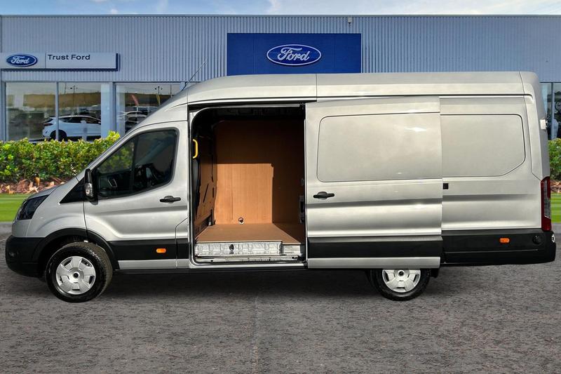 Used Ford Transit 2025 for sale - 76634776: Photo 6