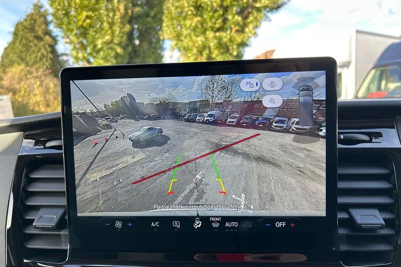 Used Ford Transit 2025 for sale - 76634776: Photo 8