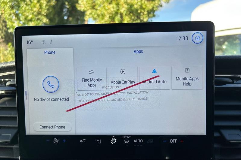Used Ford Transit 2025 for sale - 76634776: Photo 9