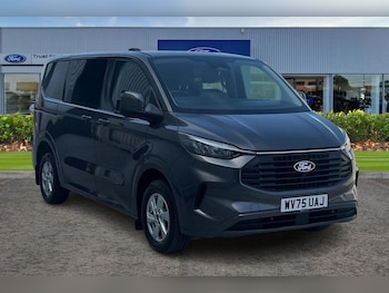 Used Ford Transit Custom 2025 for sale - 79566649: Photo