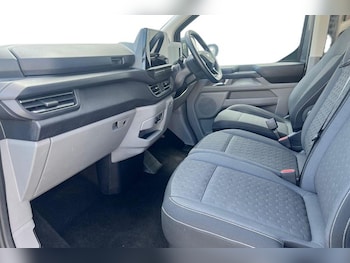 Used Ford Transit Custom 2025 for sale - 79566649: Photo