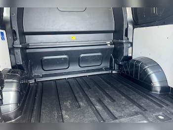 Used Ford Transit Custom 2025 for sale - 79566649: Photo