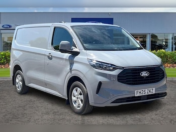 Used Ford Transit Custom 2025 for sale - 78942349: Photo
