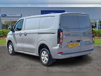 Used Ford Transit Custom 2025 for sale - 78942349: Photo